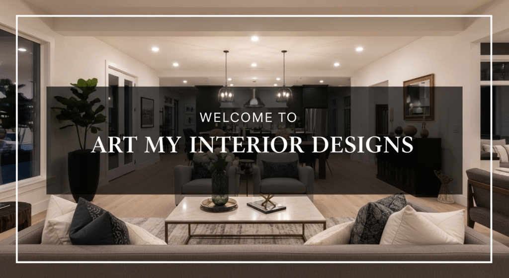 Welcome To Art My Interior Designs 3