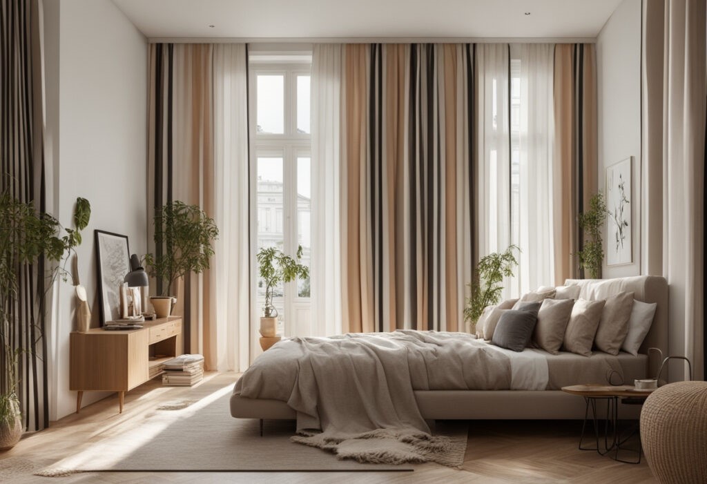 Furniture and Visual Weight