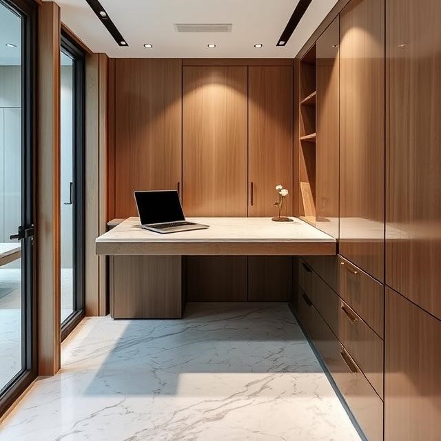 Reimagining the Layout