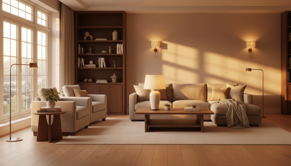 A Guide to Good Lighting