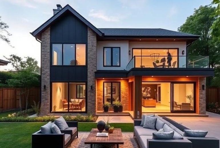 Final Transformation of the Condominium